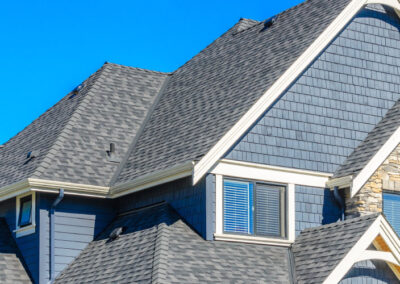 Roofing by Mesler Roofing, Siding and Windows