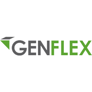 GenFlex logo