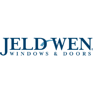 JeldWen Windows & Doors logo