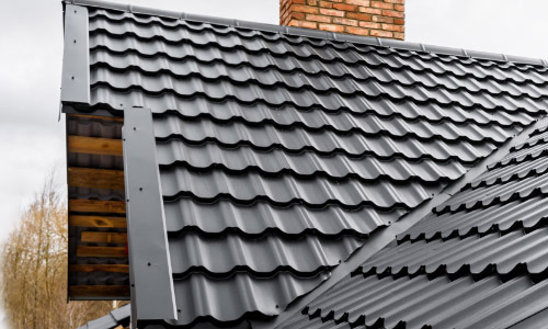 Residential roofing shingles