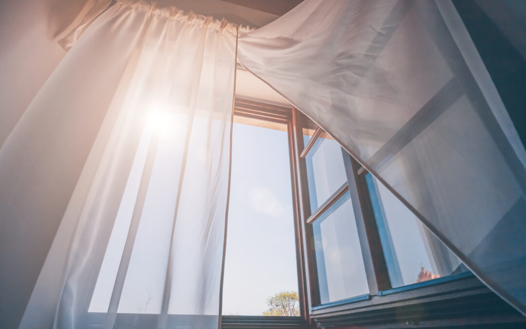 The Benefits Of High-Quality Windows