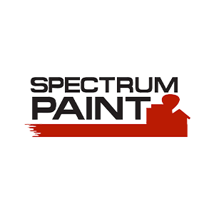Spectrum Paint logo