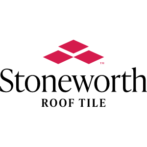 Stoneworth Roof Tile logo