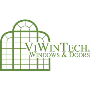 ViWinTech Windows & Doors logo