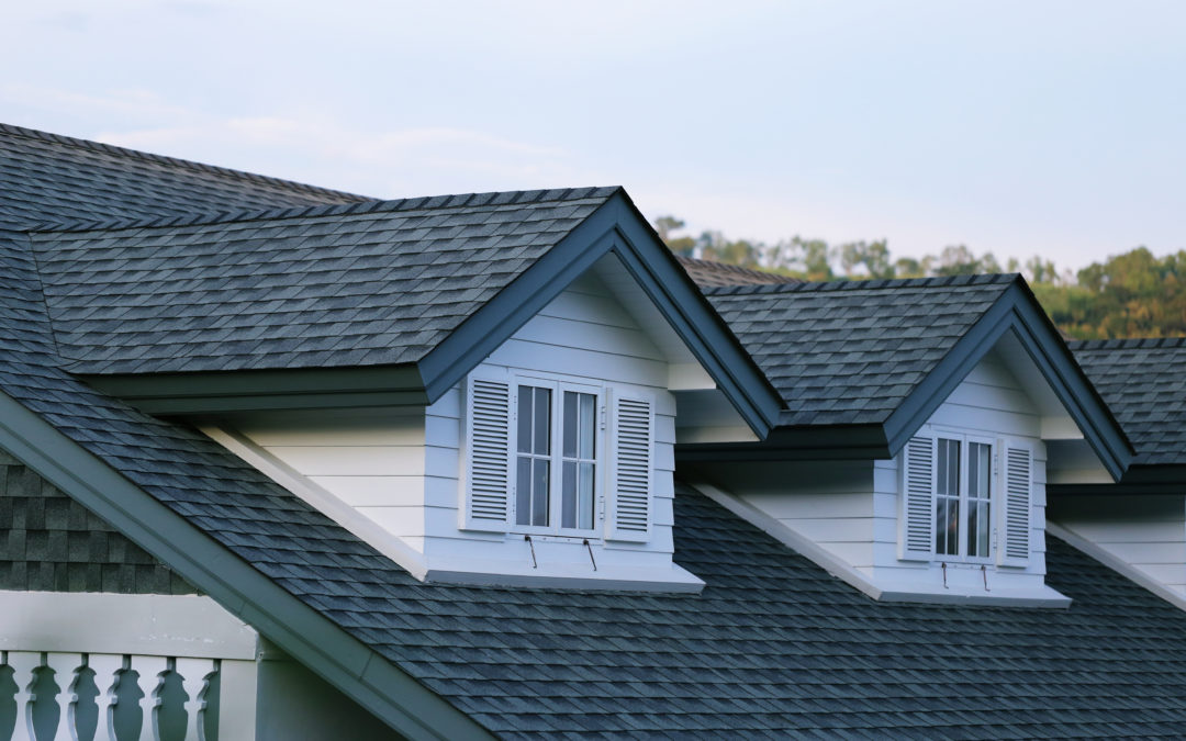 Will Your Homeowners Insurance Pay For Your New Roof?