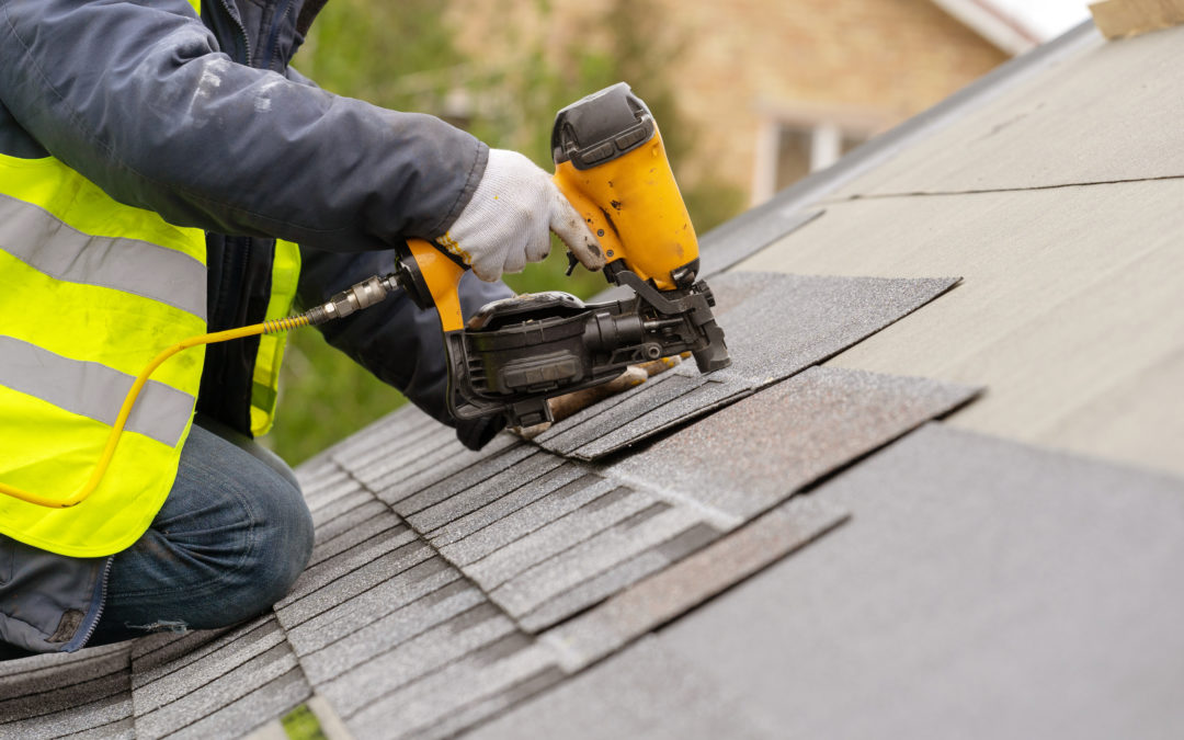 What Type Of Roofing Is Right For Your Home Or Business?