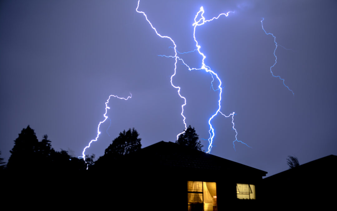 How To Protect Your Home During Midwest Storms