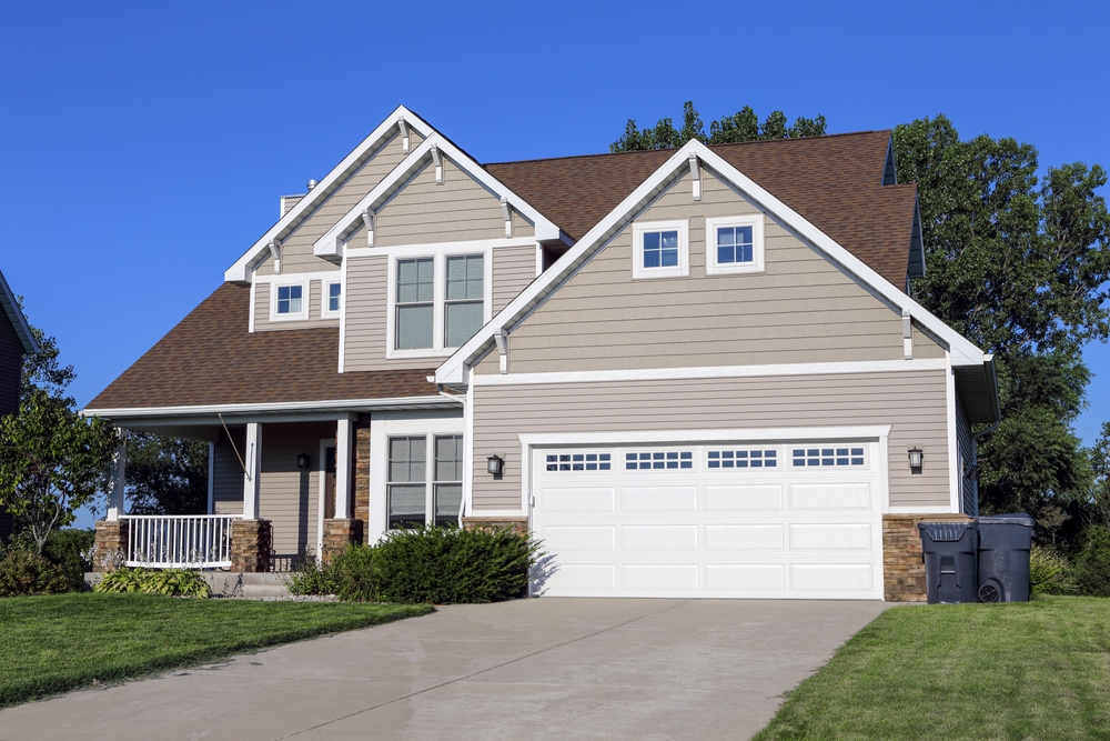 5 Creative Siding Designs to Enhance Your Curb Appeal