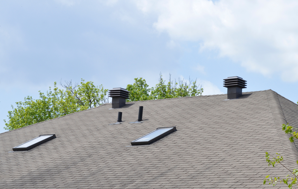 The 6 Benefits of Proper Roofing Ventilation