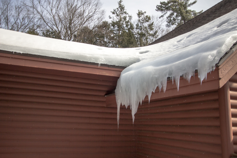 Protecting Your Roof From Ice Dams