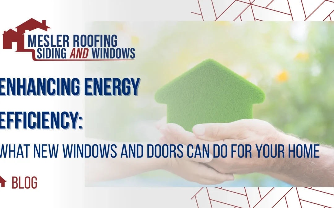 Enhancing energy efficiency blog